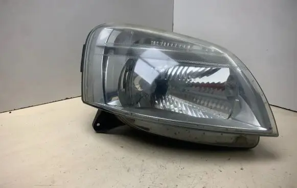 Citroen Berlingo Headlight/headlamp