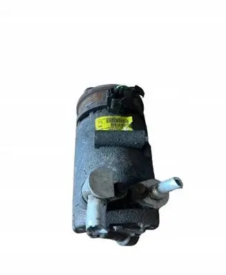 Ford Focus Air conditioning (A/C) compressor (pump) 3M5H-19D629-PH
