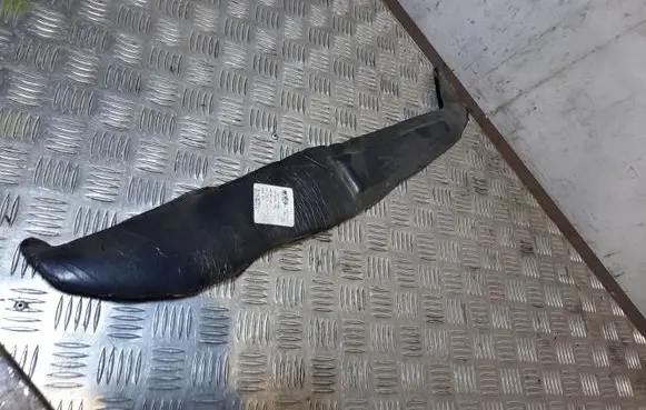 Ford Fiesta Fender end trim NERA