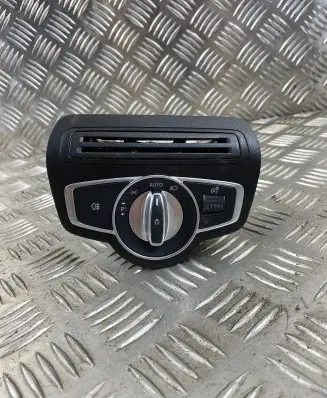 Mercedes-Benz GLC X253 C253 Light switch A2059051810
