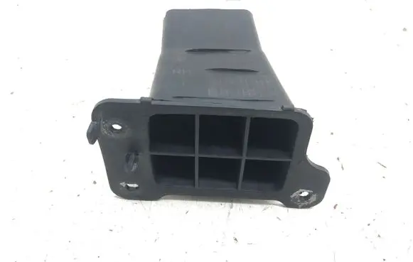 Citroen C4 Grand Picasso Front bumper shock/impact absorber 9676575780