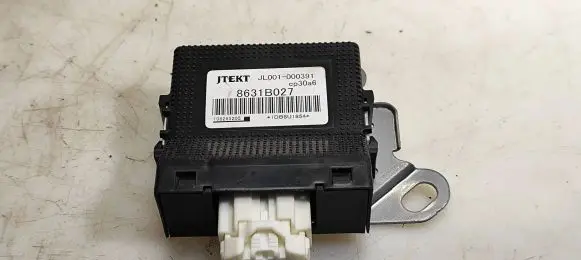 Mitsubishi Outlander Other control units/modules 8631B027 108265205 JL001000391