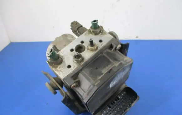 Citroen Xsara Picasso ABS Pump 9645324580