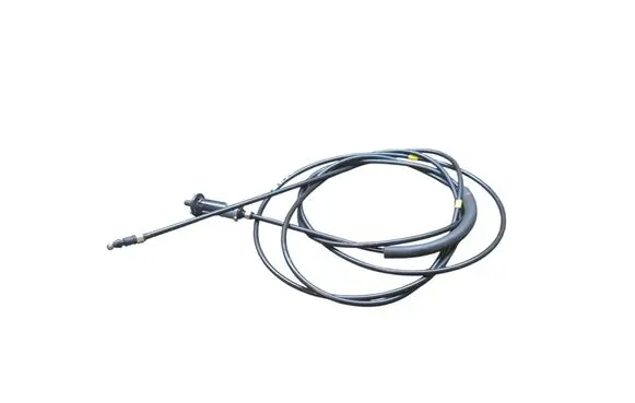 Toyota Verso Fuel cap flap release cable 7730652040