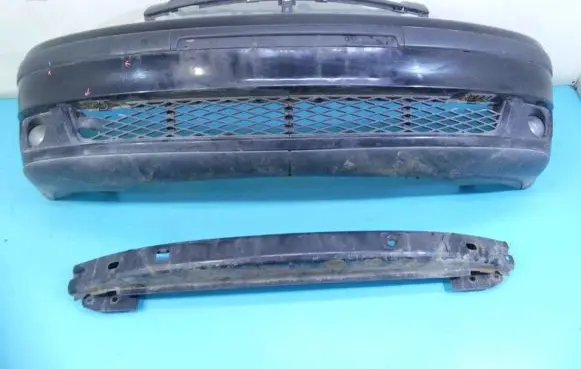 Ford Galaxy Front bumper IMPRK1224197