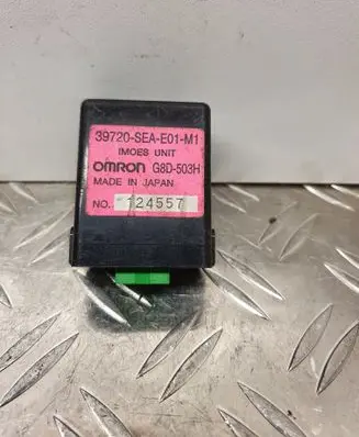 Honda Accord Other control units/modules 39720SEAE01M1