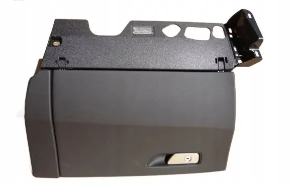 Audi Q7 4M Glove box set 8D1857035D