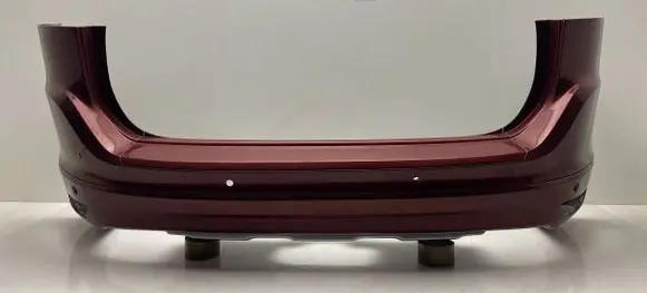 Volvo XC60 Rear bumper 30763426