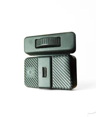 Volkswagen Transporter - Caravelle T4 Light switch