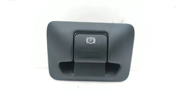 Volvo V60 Hand parking brake switch 31433500