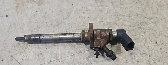 Ford Mondeo MK IV Fuel injector 9657144580