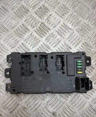 BMW 1 F20 F21 Comfort/convenience module 9279824
