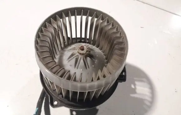 Honda Jazz Heater fan/blower 194000u821 194000-u821