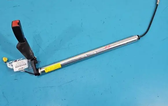 Mercedes-Benz S W222 Front seatbelt A2228606800 IMPRK1560677