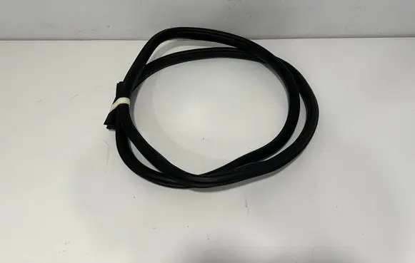 Ford F150 Rear door rubber seal (on body) KL3Z-16253A10-A HL3Z-16253A10-A KL3Z16253A10A