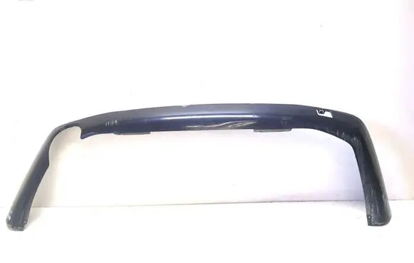 Volvo S60 Rear bumper lower part trim 08687460