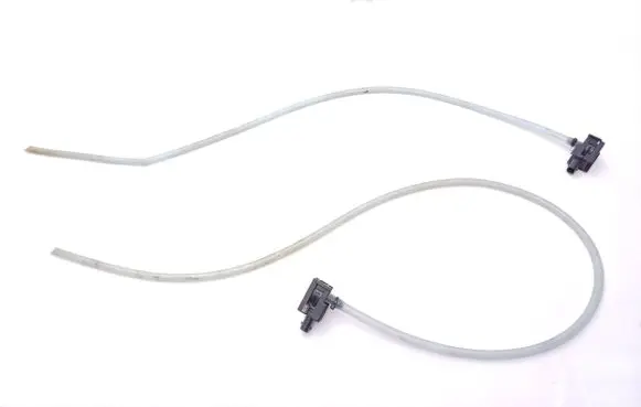 Mercedes-Benz CLA C118 X118 Airbag deployment crash/impact sensor A1189057400