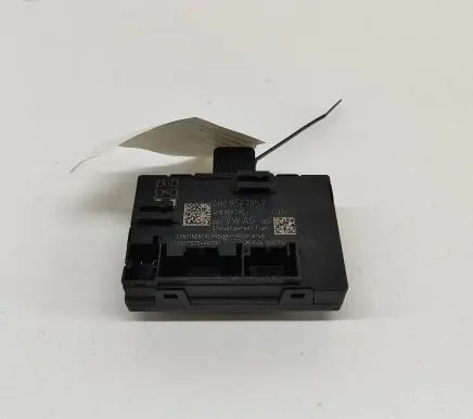 Porsche Macan (95B) Door control unit/module 4H0959795P 4H0959795J