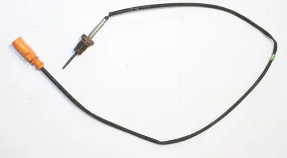 Audi A3 S3 8P Exhaust gas temperature sensor 03L906088BJ