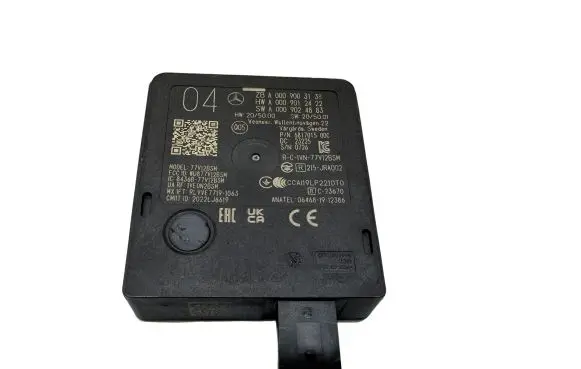 Mercedes-Benz EQE v295 Distronic sensor radar A0009003138