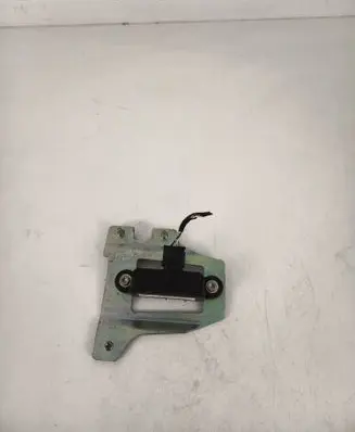 BMW 1 E81 E87 ESP acceleration yaw rate sensor 6778421 34526778421 3452677842101