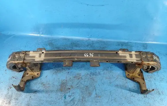 Ford Fusion II Front bumper foam support bar HG9Z17757A