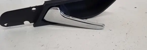 Mercedes-Benz A W169 Rear door interior handle A1697600961