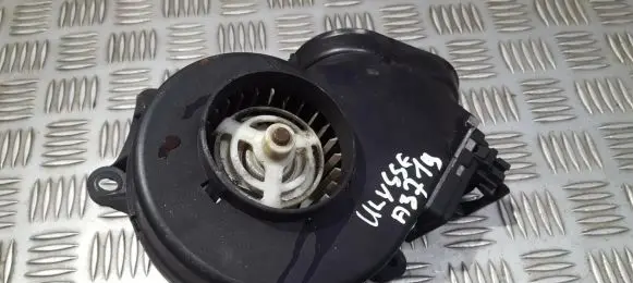 Fiat Ulysse Heater fan/blower 908000314 908.0003.14