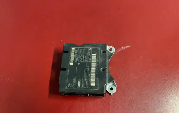Chrysler Town & Country V Airbag control unit/module 68105432AG