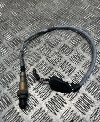 Lambda probe sensor