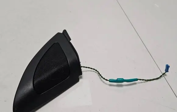 BMW 1 E82 E88 Front door high frequency speaker 281009142 6964012 4913430944