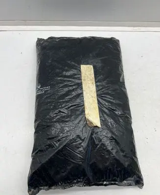 Renault Megane IV Fender foam support/seal 768053260R 968053260