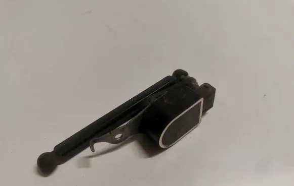 BMW 3 F30 F35 F31 Headlight/headlamp level sensor 6870000