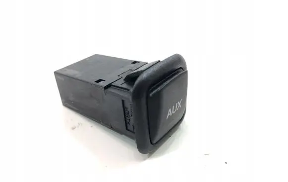 Audi A6 S6 C7 4G AUX in-socket connector 4G0035474 |000000000000078556885