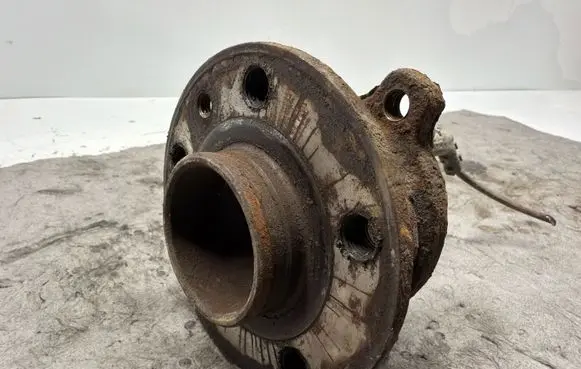 Volvo V60 Rear wheel ball bearing 