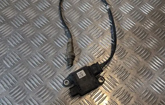 Volkswagen Crafter Lambda probe sensor 03N906261E