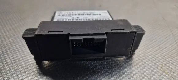Volkswagen Golf VI Gateway control module 7N0907530S