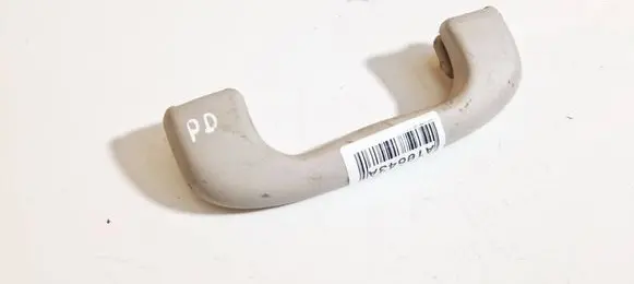 Opel Combo C Front interior roof grab handle