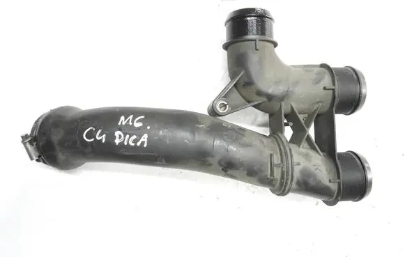Intercooler hose/pipe
