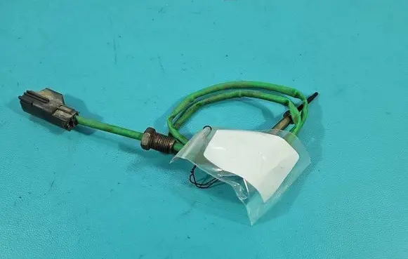 Ford Focus Exhaust gas temperature sensor AV61-12B591-BA IMPRK1478579