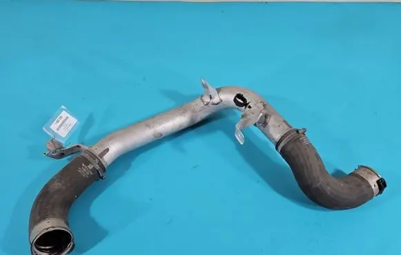 Volvo V90 Cross Country Intercooler hose/pipe 31657743 IMPRK1402029