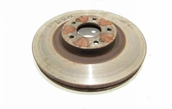 KIA Sorento Front brake disc
