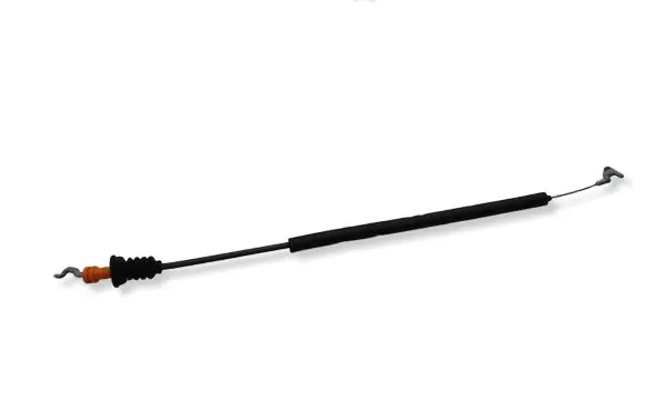 Mercedes-Benz EQB Front door cable line A2477600100