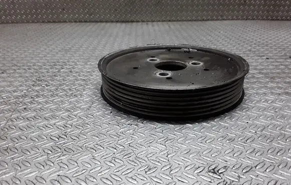 Audi A6 S6 C5 4B Power steering pump pulley 059145255