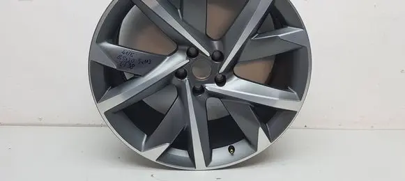 R20 alloy rim