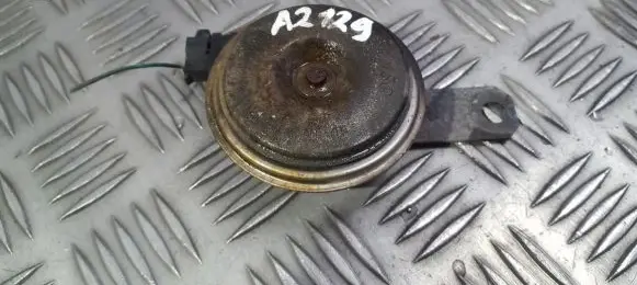 Lexus RX 300 Horn signal e13000026