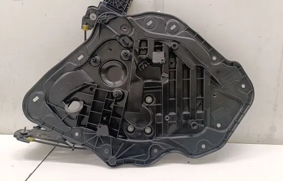 BMW 2 F44 Rear door window regulator with motor 9850393 7483855