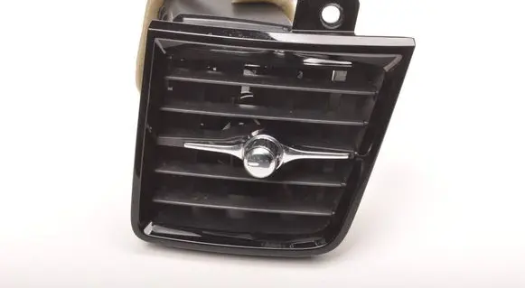 Volvo S90, V90 Dash center air vent grill 31651219