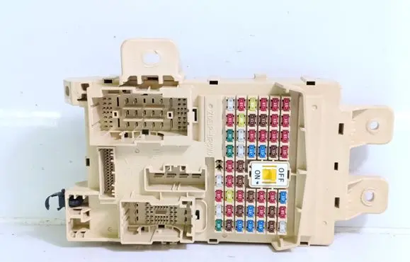 KIA Niro Fuse module 91950Q4040