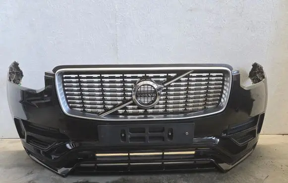Volvo XC90 Front bumper 31388825